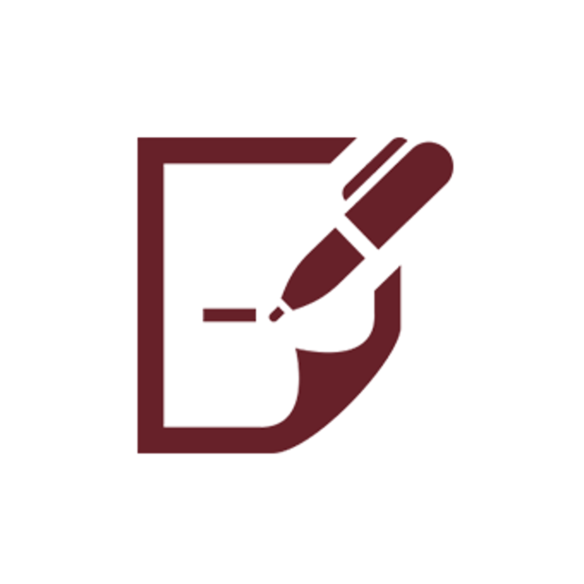 Publication Options