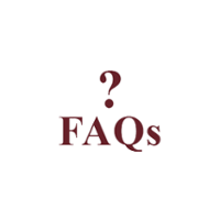 Frequently Asked Questions