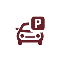 Juror Parking & Security